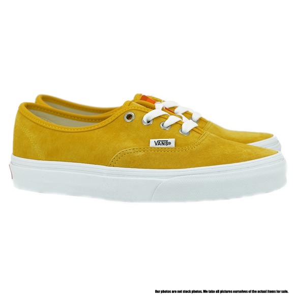 vans authentic scotchgard